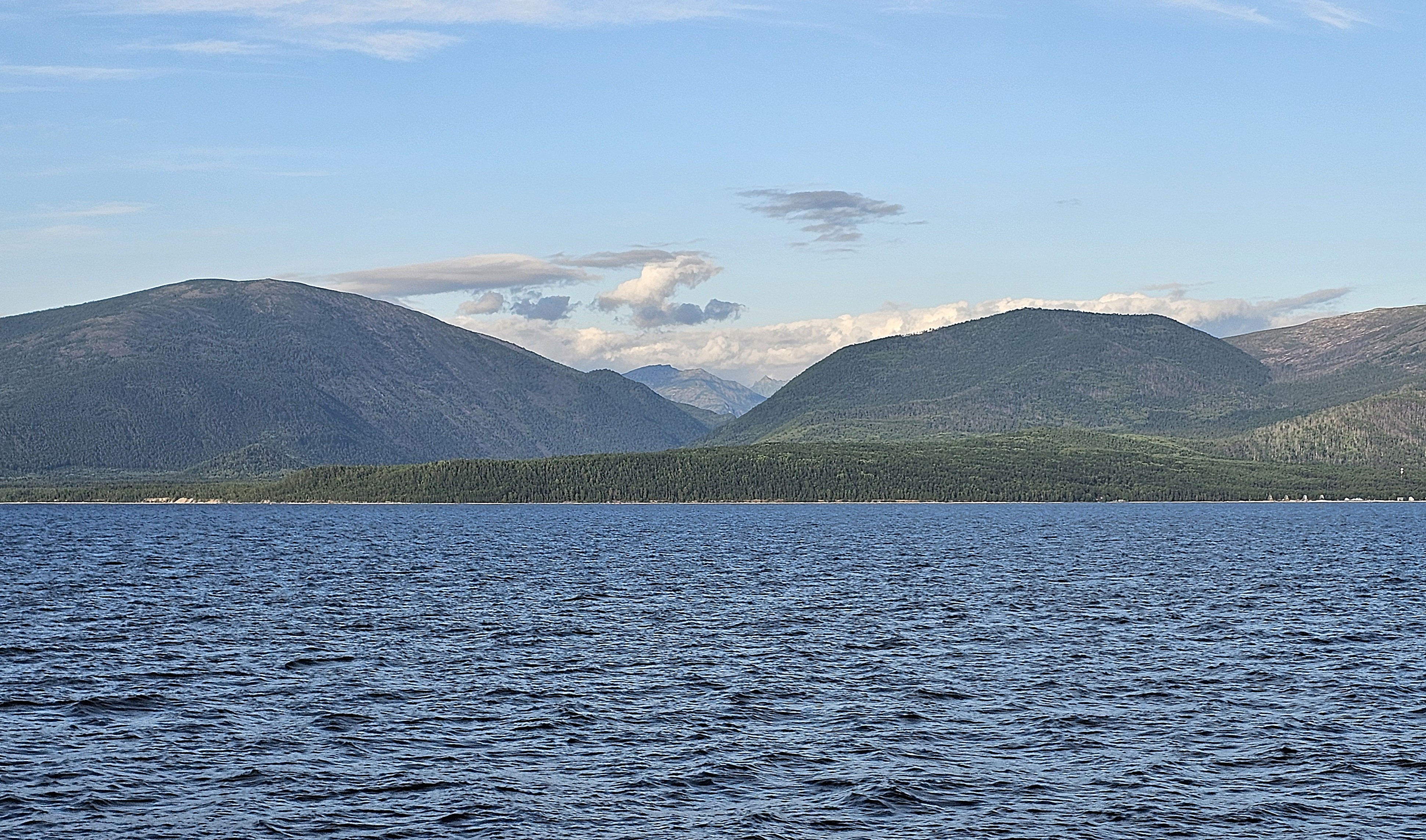 Baikal
